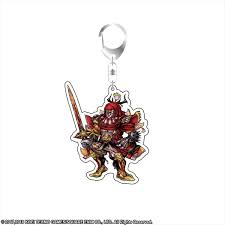 The final fantasy vii remake is getting a special collab at square enix cafe! Animation Art Characters Final Fantasy Dissidia Acrylic Keychain Charm Sephiroth 58mm Square Enix Cafe Collectibles Blakpuzzle Com