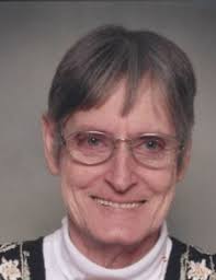 Minnie Fern Burns Obituary October 29, 2018