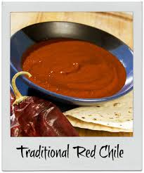 Authentic New Mexico Red Chile Sauce Recipe Perfect Enchilada Posole Huevos Rancheros Sauce Green Chili Sauce Recipe Mexican Food Recipes Red Chili Sauce
