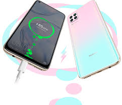 HUAWEI nova 7i