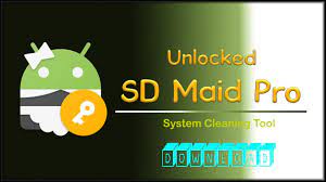 May 20, 2020 · mod apk version of sd maid pro. Sd Maid Pro Apk Unlocker V4 15 8 Download 100 Working