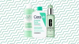 Teen Vogue Editors Share Their Favorite Facial Cleansers Teen Vogue