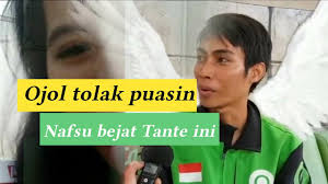 Video pemersatu bangsa | prank ojol tante baju pink viral banyak yang mencari. Ojol Diminta Layani Nafsu Tante Tante Viral Cerita Ojol Youtube