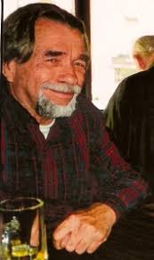 Franklin MacFie 1937-2008