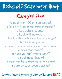 Grab the third book on the fourth shelf to your left. Pin On Literacy Help For Kids