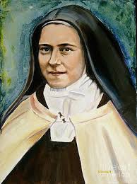 Carmelite Paintings for Sale