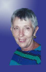 Obituary for Vera Ann Menke