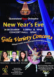 New Year S Eve Gala Variety Concert Archives South Bank News