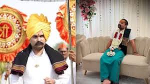 भोंदू मनोहर भोसलेला 3 दिवसांची पोलिस कोठडी; व्यवसायर्चीं नफा मिळवून देण्याचे आमिष दाखवून फसवणूक