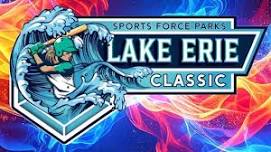 Lake Erie Classic Baseball Tournament