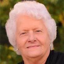 Minnie P. Rainey Grice Obituary