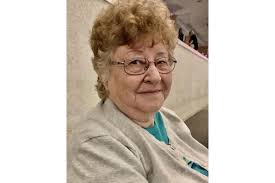 Elizabeth Harter Obituary (1942