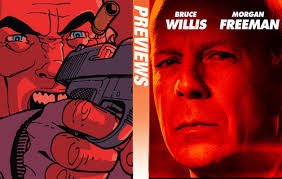 10 Films You Didn't Know Were Comics First