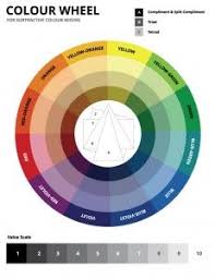 Make your world more colorful with printable coloring pages from crayola. Pin By Karen Hickerson Fine Art On Web Design Color Wheel Subtractive Color Color Mixing