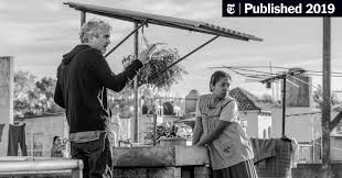 Watch movies easter under wraps (2019) online free. Just Who Has Seen Roma Netflix Offers Clues The New York Times