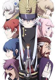 Re Creators A Youtuber Recommended This Pretty Solid Thus Far Definitely Worth Checking Out Anime Good Anime Series Otaku Anime