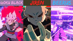 Pin On Dbfz