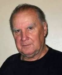 Lewis Williams Obituary (1943