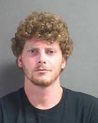 28-year-old JUSTIN SHIPKOWITZ from SOUTH DAYTONA was booked