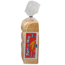 Pain De Mie Eco 500g Tous Les Produits Pains De Mie Prixing