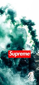 Recently louis vuitton joined them. Awesome Supreme Wallpapers Top Free Awesome Supreme Backgrounds Wallpaperaccess