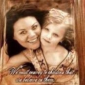 40+ "Kristi B." profiles