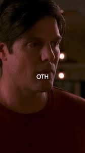 Dan Scott Dinner Scene