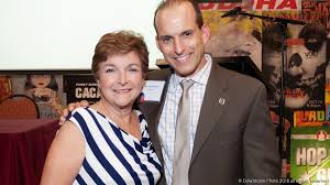 Photos from business events for the week of June 28, 2019