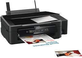 Epson printers can publish with l350 speed 9. Ecotank L355 Epson