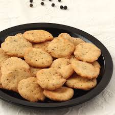 Mathri Recipe Make Punjabi Methi Mathri With Step By Step Photos Recipe Mathri Recipe Recipes Food To Make