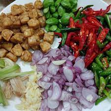 Stolonifer (kapang roti), atau rh. Resep Memasak Tauco Pedas Untuk Menu Sehari Hari Keluarga Pasti Suka