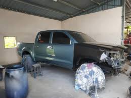Bengkel cat kereta seri iskandar. Bengkel Cat Kereta Perak Ipoh Din Auto Spray Din Cat Kereta