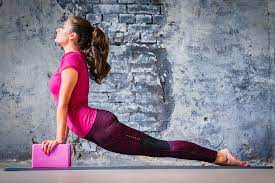 We did not find results for: How To Choose The Perfect Yoga Block Yoga Basics