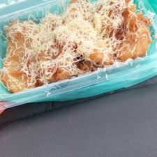 Since tuesday, 22 june, his twitter thread has blown up with over 9,000 retweets and over 21,700 likes. Photos At Pisang Goreng Cheese Melaka Masjid Tanah
