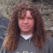 Maria Kyle (Earth-0)