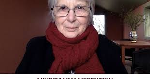 Virtual Mid-Day Mindfulness Meditation