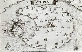 Of Their Towns Particularly Of Amaurot Utopia Thomas More 4umi Word