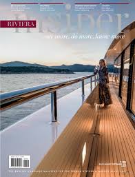 >>> a lire aussi : Riviera Insider July August September 2019 By Riviera Press Issuu