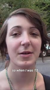 Heartbreaking story of a teen who’s been homeless since the age of 13.  #homeless #invisiblepeople