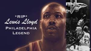 lewis (black magic) lloyd