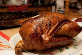 The traditional christmas dinner consisted of spiced or roast beef, a roast goose and ham with a selection of vegetables and roast potatoes. A Guide To Irish Christmas Foods