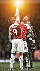We have 89+ amazing background pictures carefully picked by our community. Lacazette And Aubameyang Wallpapers Wallpaper Cave