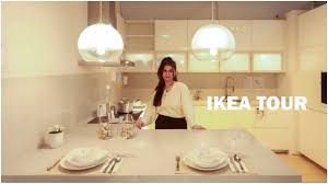 جولة في ايكيا I مشتريات ادوات المطبخ الاساسية من ايكيا Ikea Tour Youtube