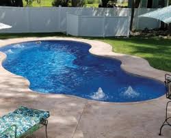 Mit bestway pools kommt der urlaub direkt in ihren garten. Fiberglass Pools Nashville Pool Designer Brentwood Bowling Green