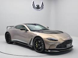 Image result for Solar Bronze 2023 Aston Martin