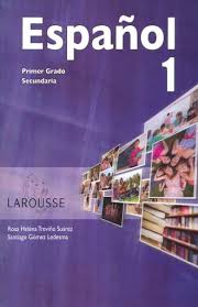 We did not find results for: Espanol 1 Primer Grado Secundaria Trevino Suarez Rosa Helena Libro En Papel 9786072104464 Libreria El Sotano