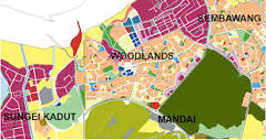 Woodlands: Affordable housing and nearby jobs