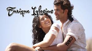 I can be your hero, baby. Enrique Iglesias Hero Traducao Youtube