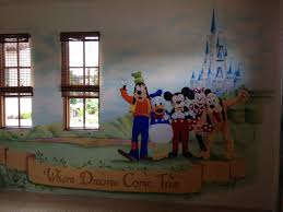 There are so many cartoons you can use as your bedroom style and you can make mickey mouse bedroom decor style by add wall decals with mickey mouse pictures. Mickey Mouse Ideas Photos Houzz