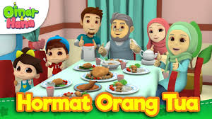 Tiny.cc/5xp6uy website omar & hana mempersembahkan lagu 'misi sedekah' khas untuk semua jom ikuti omar & hana di: Lagu Kanak Kanak Islam Hormati Yang Tua Omar Hana Youtube